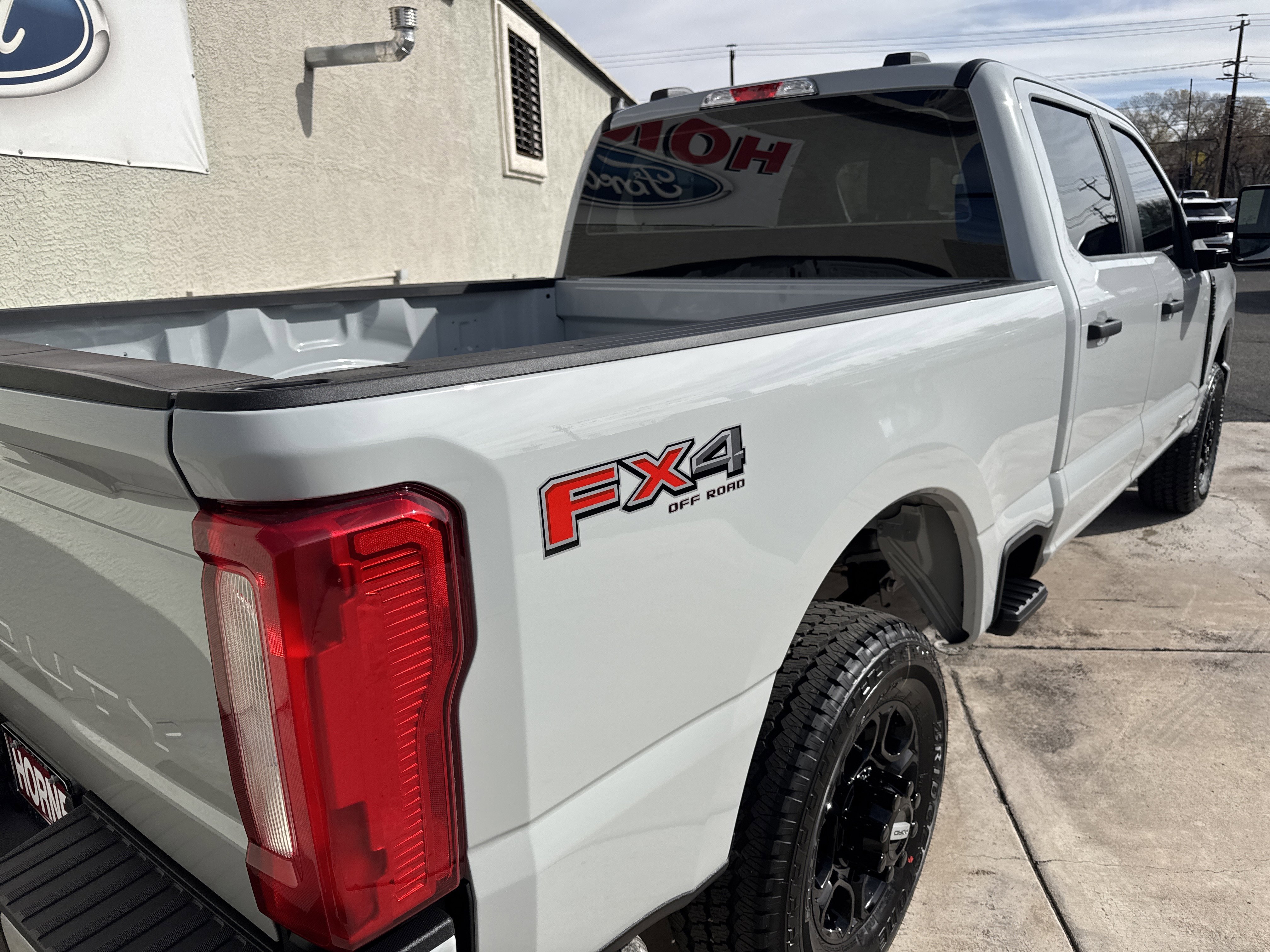 2026 Ford F-250 Super Duty XL - Photo 7