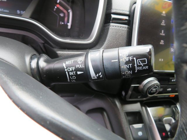 Used 2019 Lunar Silver Metallic Honda EX-L image 31