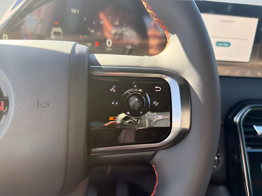 2026 Nissan Armada PRO-4X - Photo 35