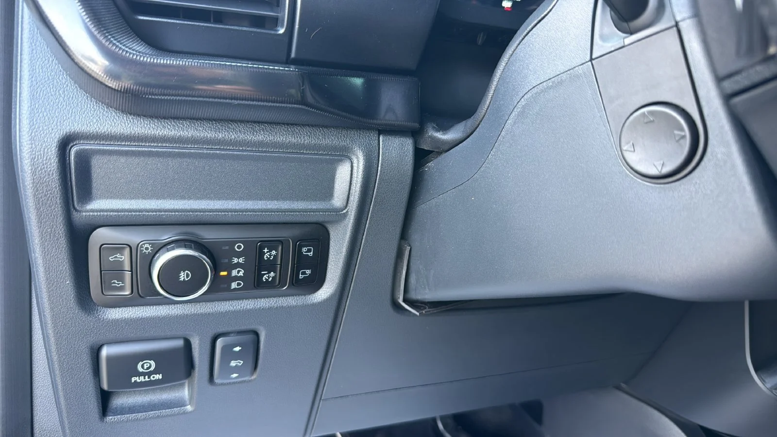 Used 2025 Black Ford Raptor image 17