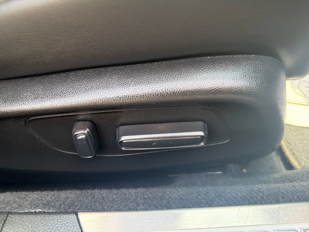 2023 Honda Accord Hybrid Touring - Photo 54