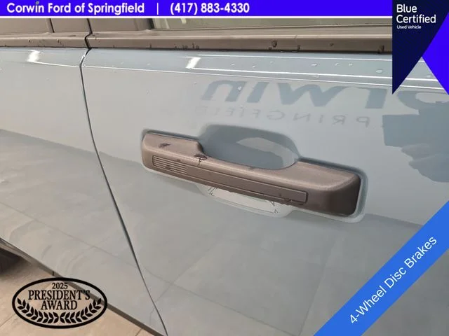 Certified Used 2022 Area 51 Ford XL image 9