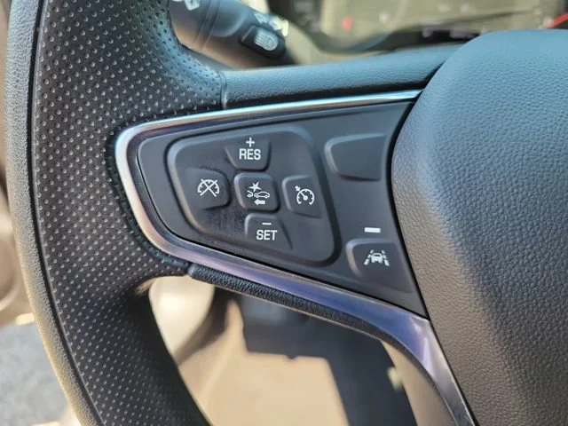 2025 Chevrolet Malibu 1LT - Photo 29