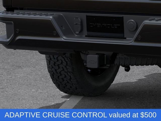 Certified Used 2026 Black Chevrolet LT image 17