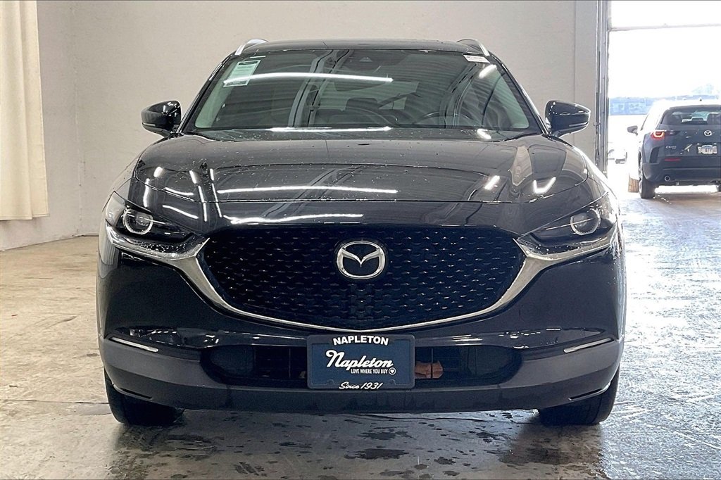 2023 MAZDA CX-30 - Image 1