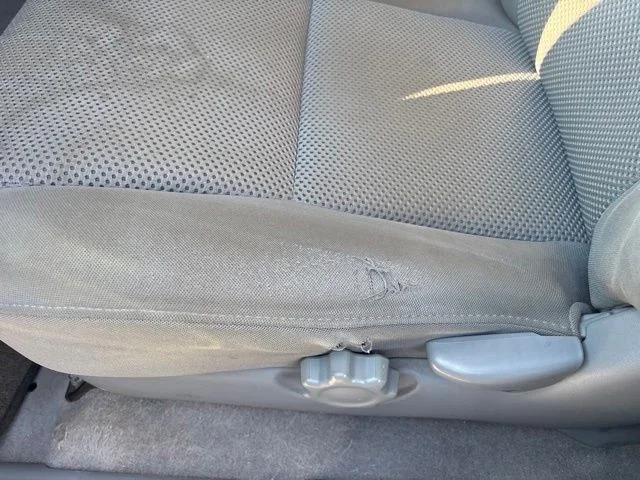 Used 2008 Silver Toyota PreRunner image 27