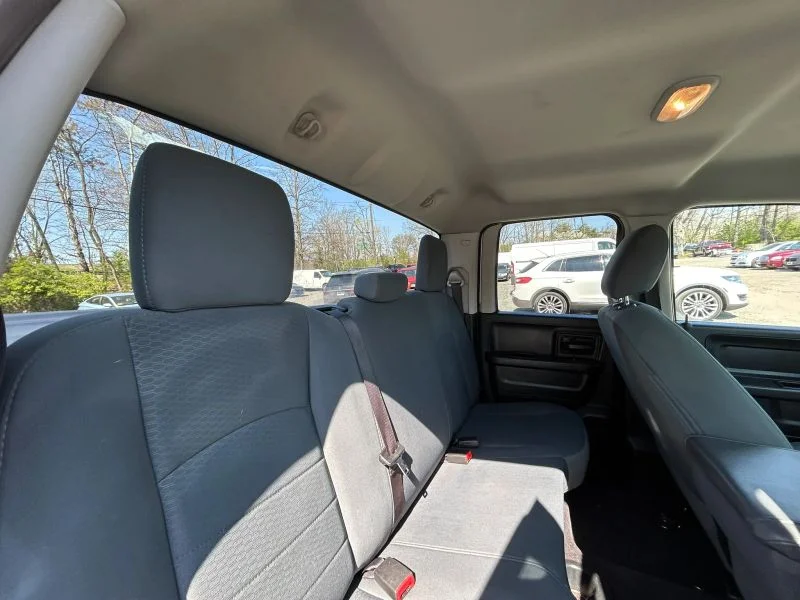 2018 RAM Ram 1500 Pickup Express - Photo 25