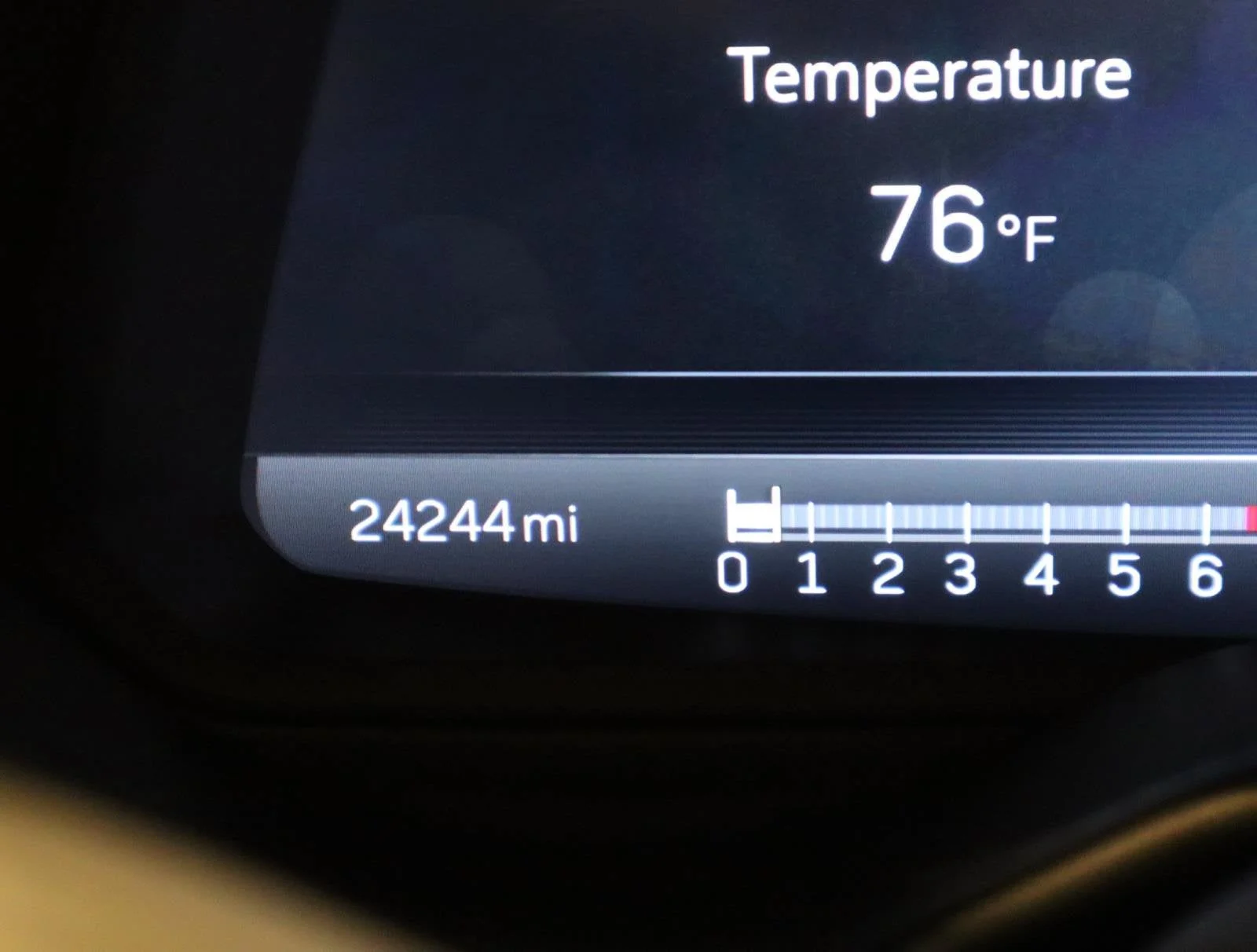 Used 2022 Black Raven Cadillac Blackwing image 42