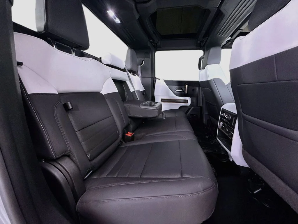 Used 2024 Gray GMC 2X image 30