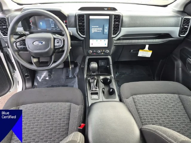 Used 2024 White Ford XL image 29