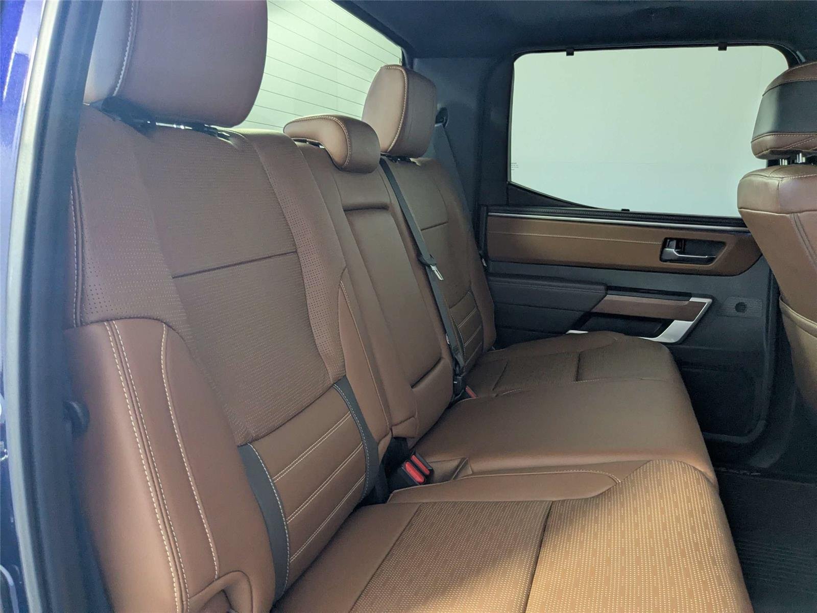 2024 Toyota Tundra 1794 Edition - Photo 29