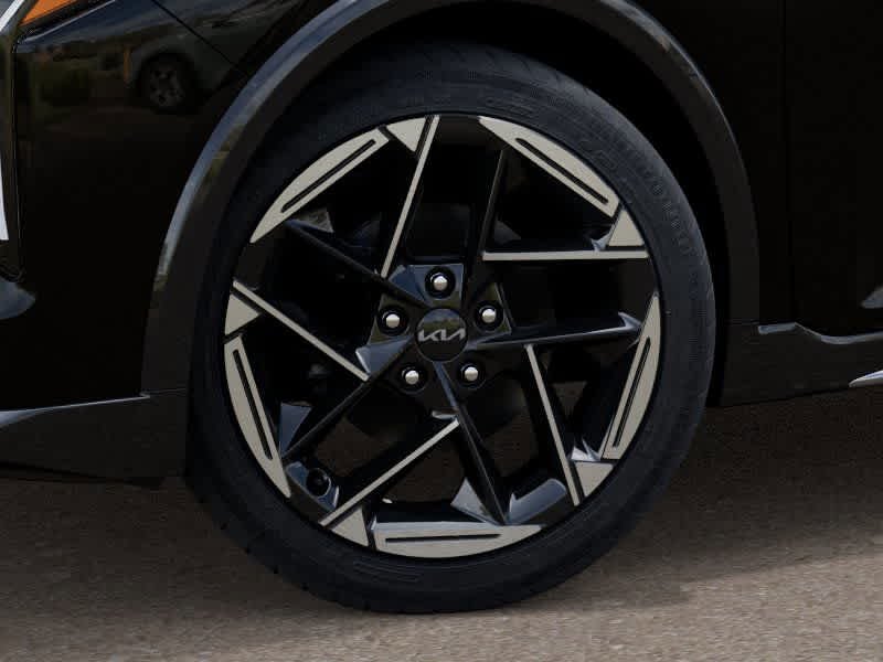 2026 Kia K4 GT-Line - Photo 9
