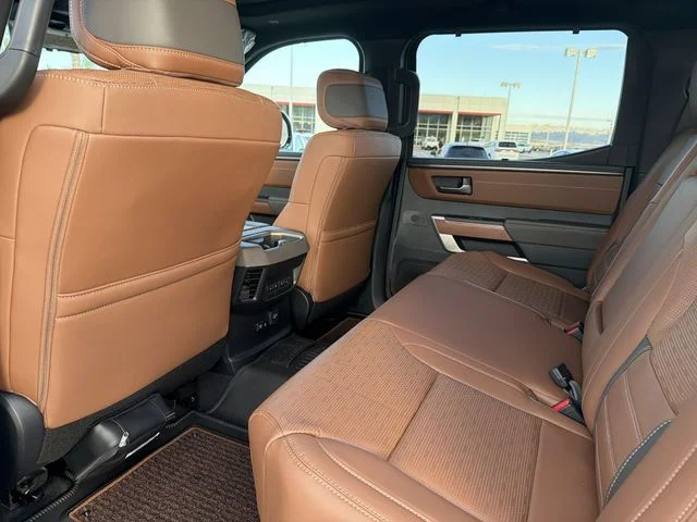 New 2026 Gray Toyota 1794 Edition image 29