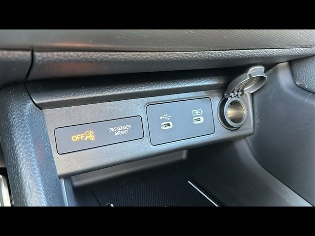 New 2026 Majestic Black Pearl Acura A-Spec Package image 26