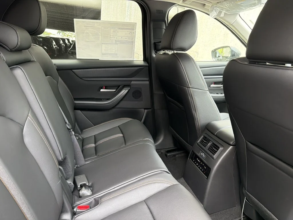 New 2026 Blue Mazda 3.3 Turbo Select image 11