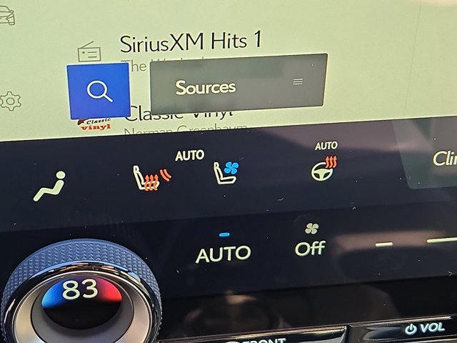 2026 Lexus RZ Premium - Photo 31