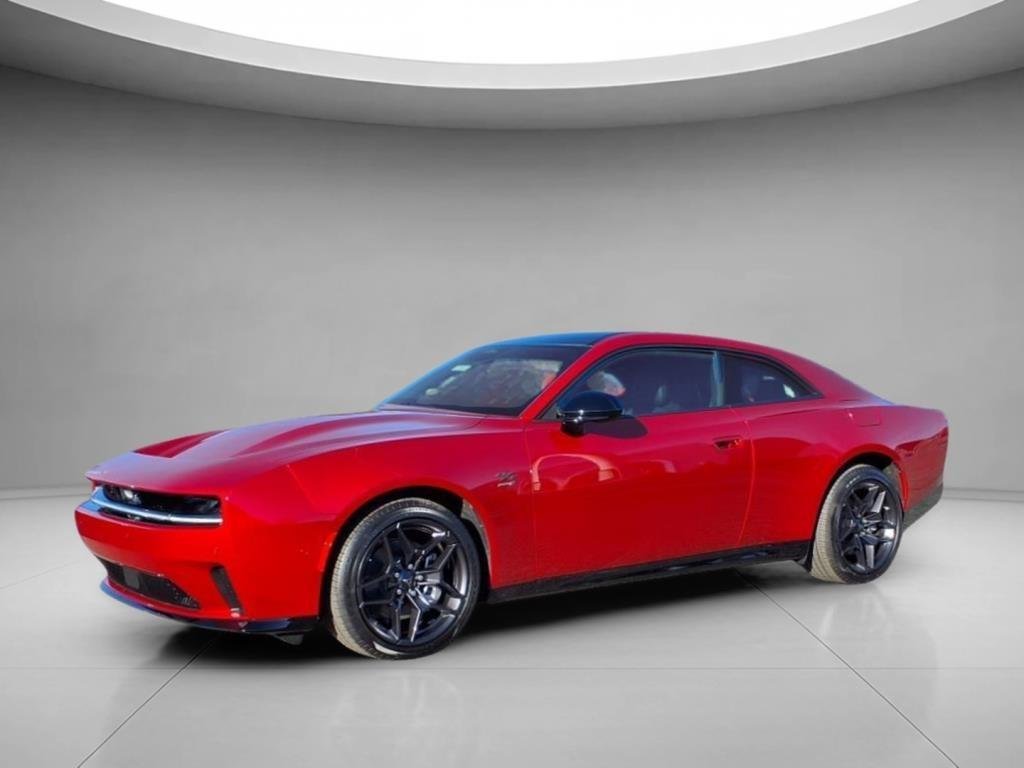 Used 2024 Redeye Dodge R/T image 1
