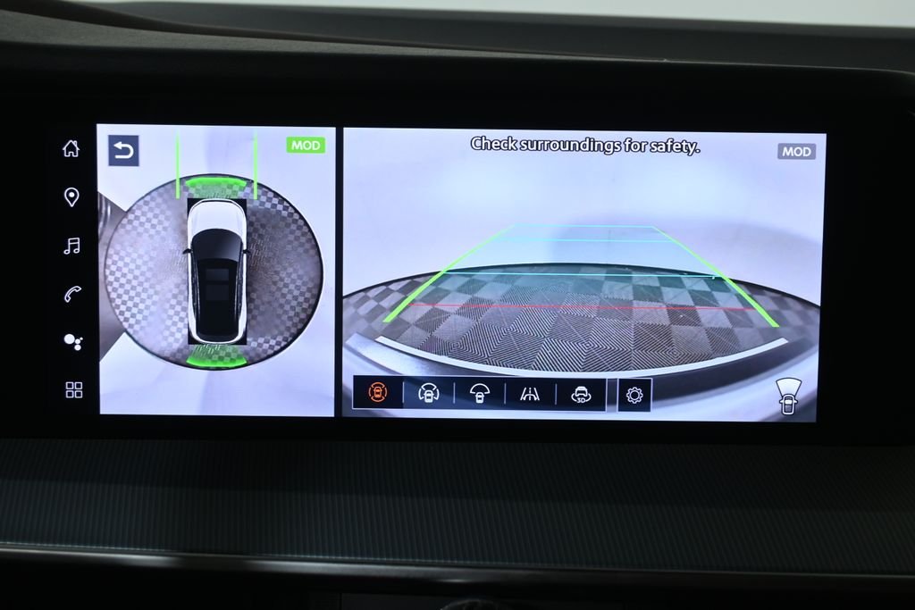 2026 Nissan Murano Platinum - Photo 22