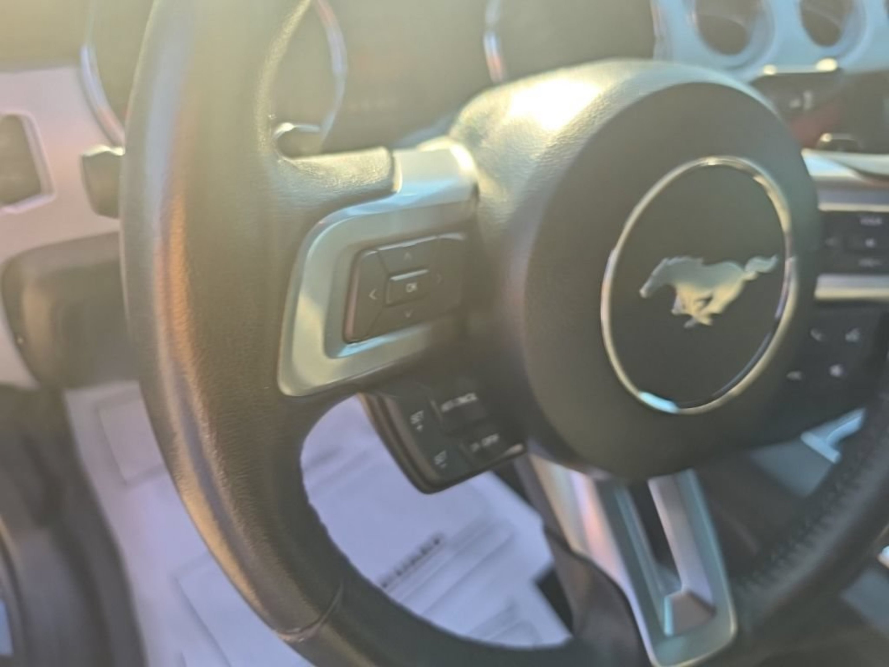 Used 2015 Black Ford GT Premium image 19