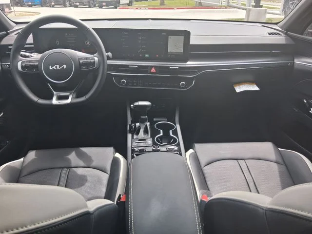 Used 2026 Gray Kia GT-Line image 9