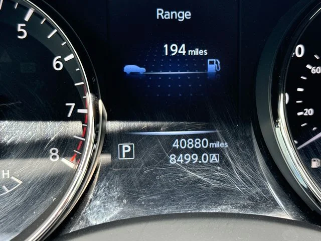 Used 2016 Green Nissan SV image 15