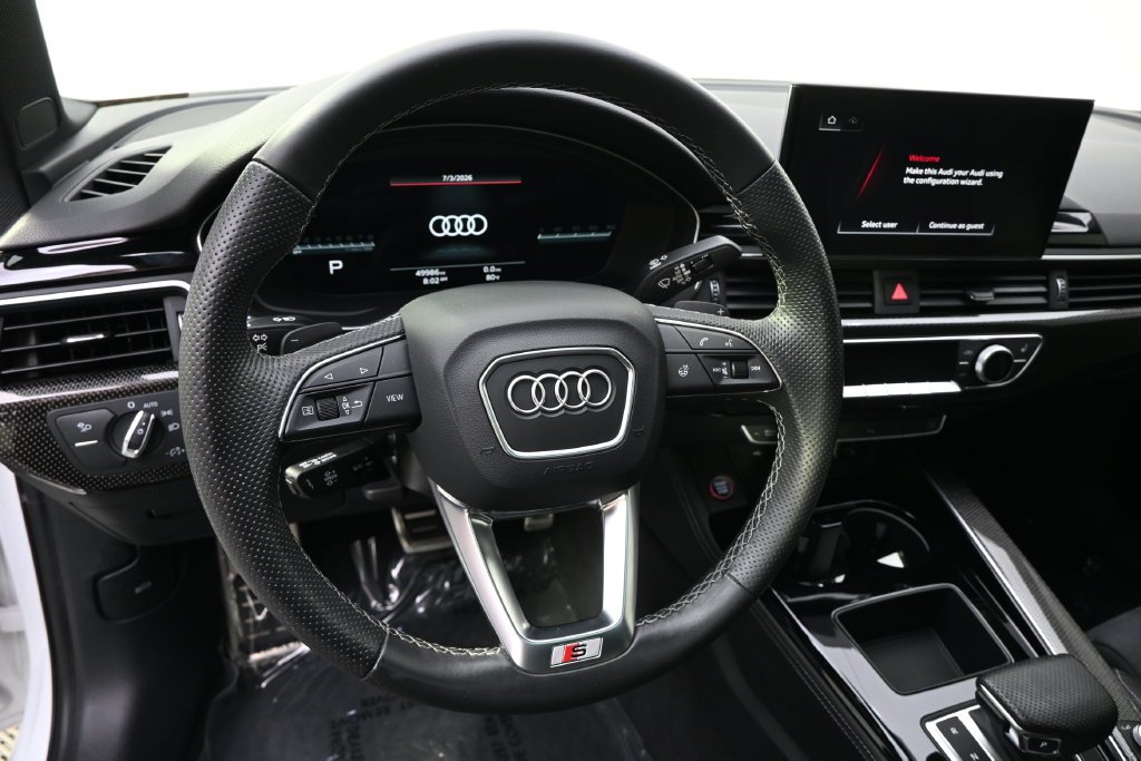 2023 Audi S4 Premium Plus - Photo 9