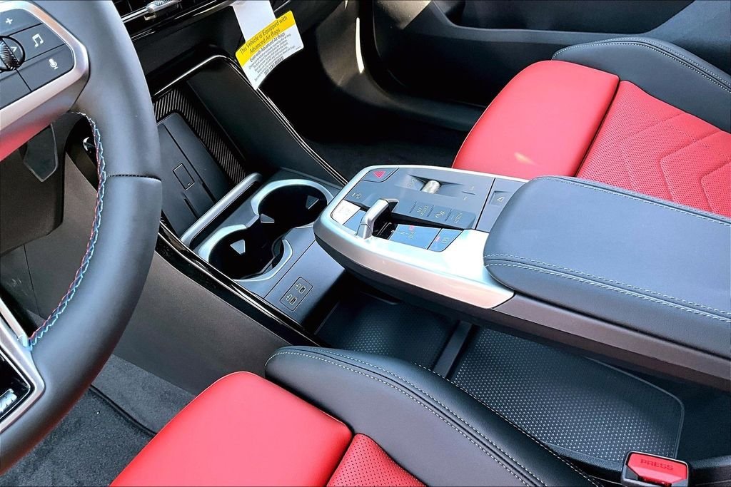 New 2027 Black BMW M35i image 7