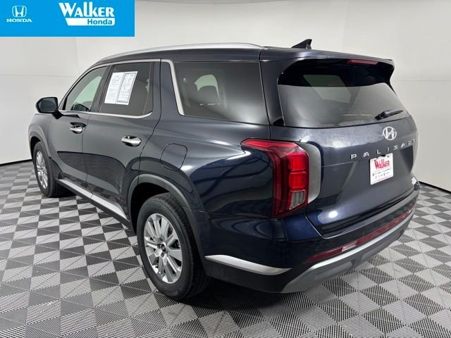 2025 Hyundai Palisade SEL - Photo 5
