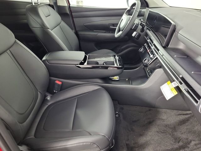 2025 Hyundai Tucson SEL Convenience - Photo 23