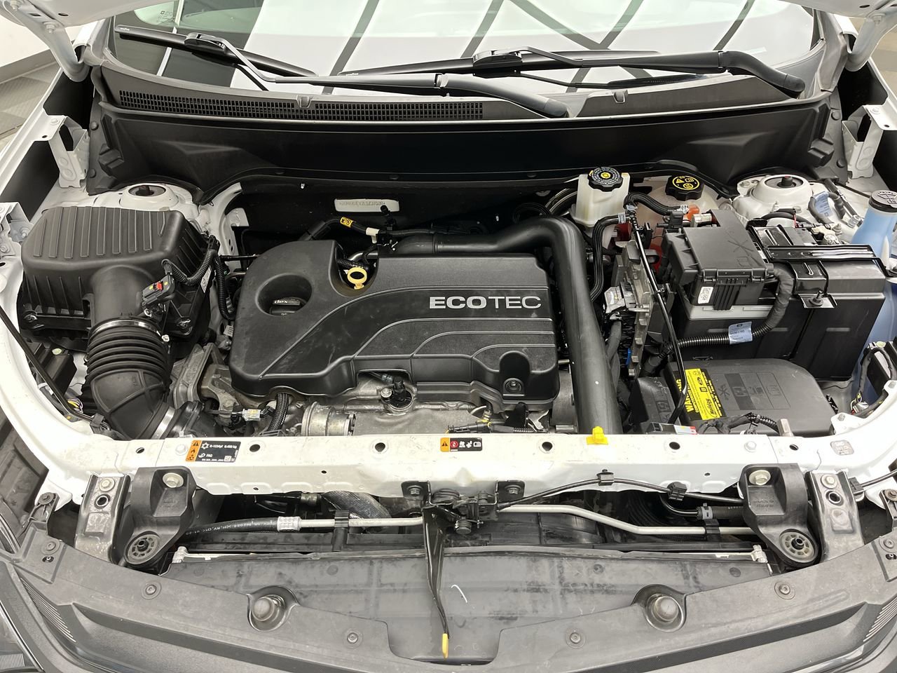 2020 Chevrolet Equinox LT - Photo 26