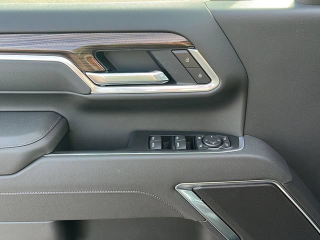 2026 Chevrolet Silverado 2500 HD LT - Photo 17
