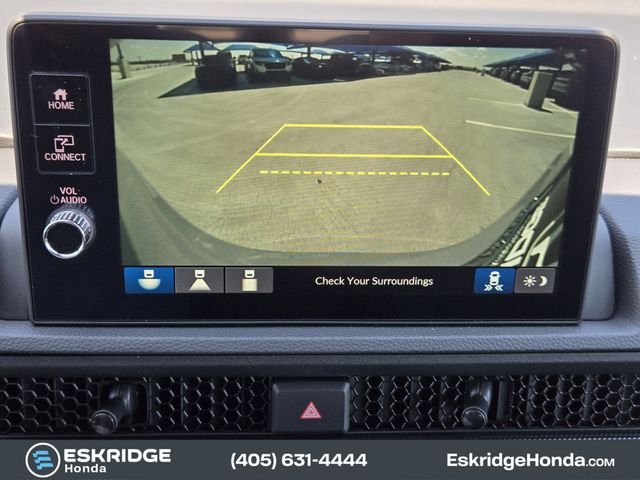 2026 Honda CR-V TrailSport - Photo 15