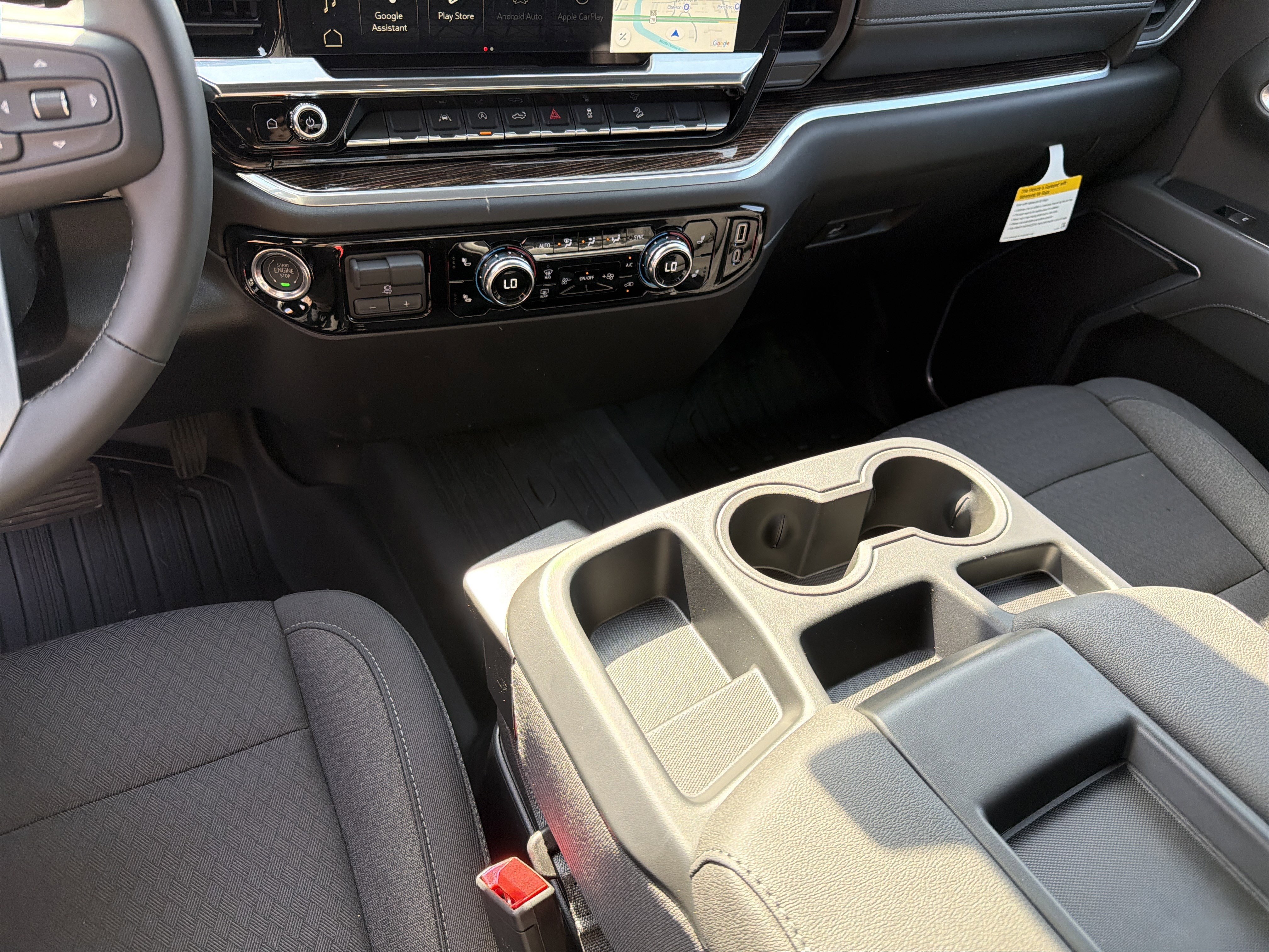 2026 GMC Sierra 1500 Elevation - Photo 28