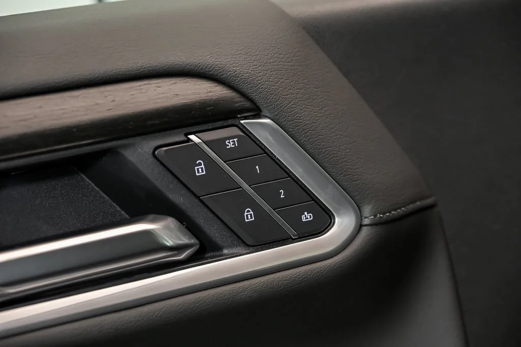 2026 GMC Sierra 1500 Denali - Photo 6