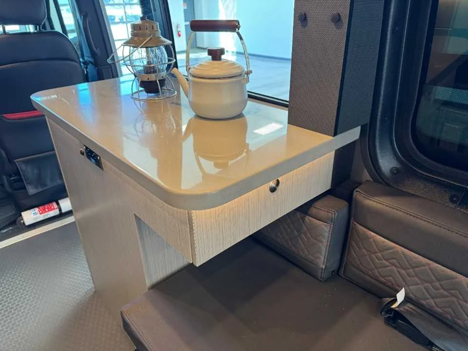 New 2026 SILVER AIRSTREAM  image 25