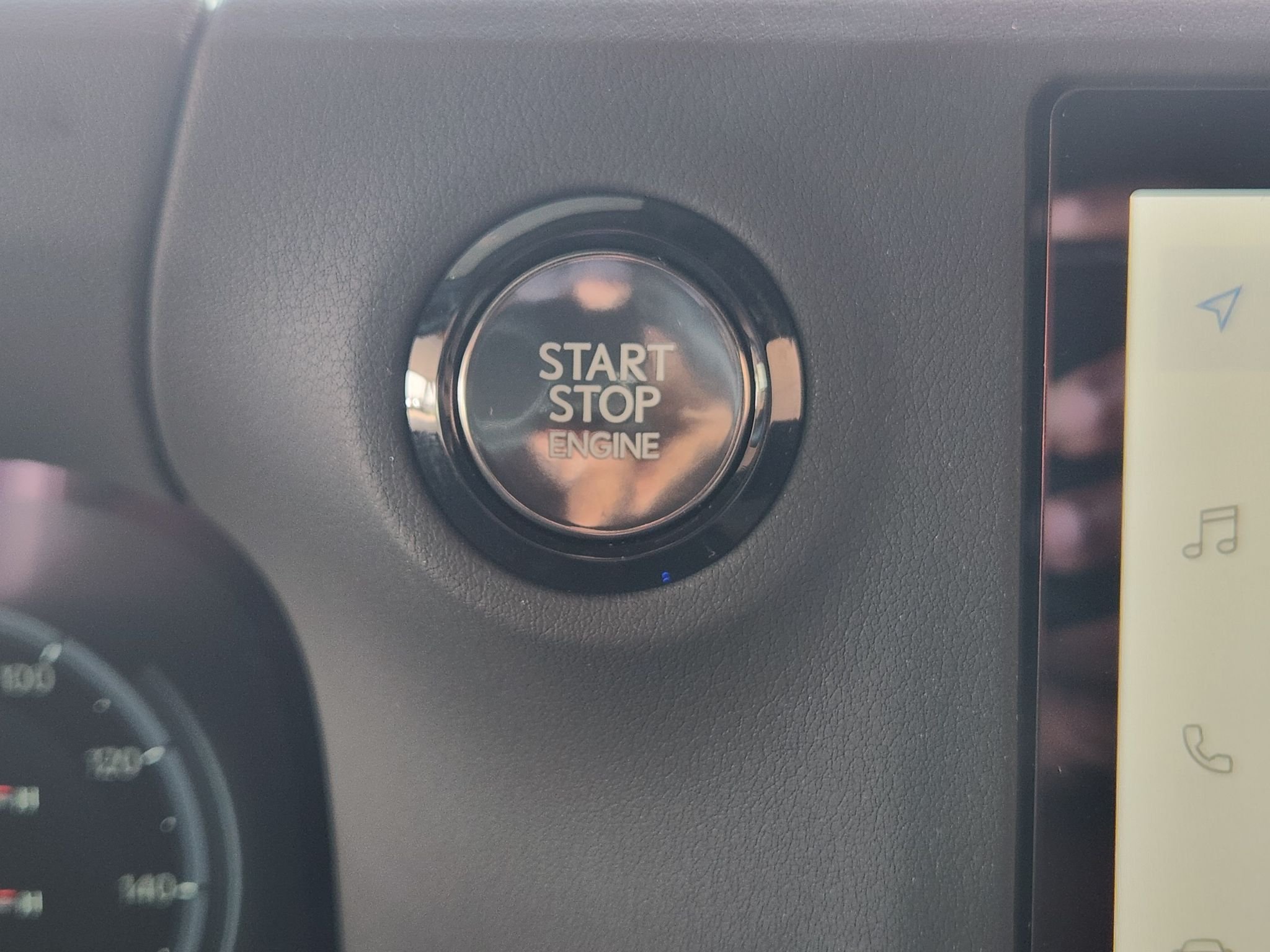Used 2025 Earth/Black Roof Lexus Overtrail+ image 19