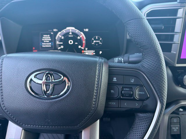 New 2026 Blueprint Toyota  Limited image 18