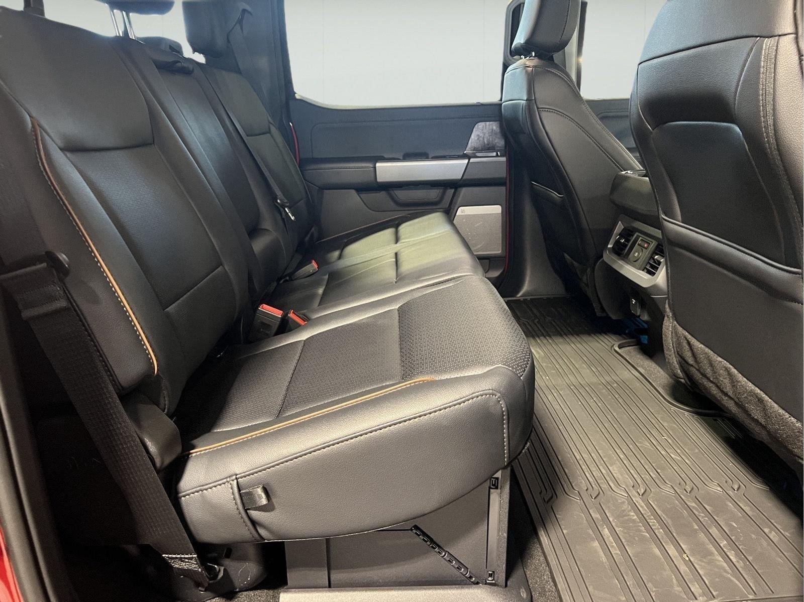 2026 Ford F-250 Super Duty Lariat - Photo 16