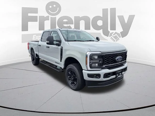 New 2026 Avalanche Ford F-350® XL image 32