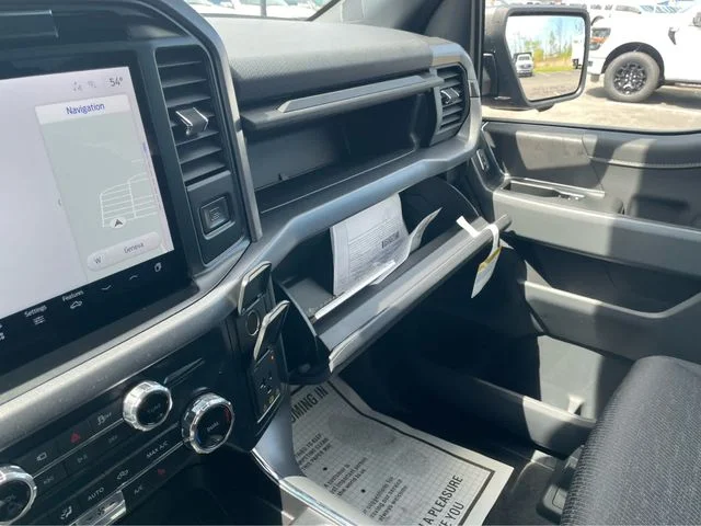 2025 Ford F-150 XLT - Photo 29