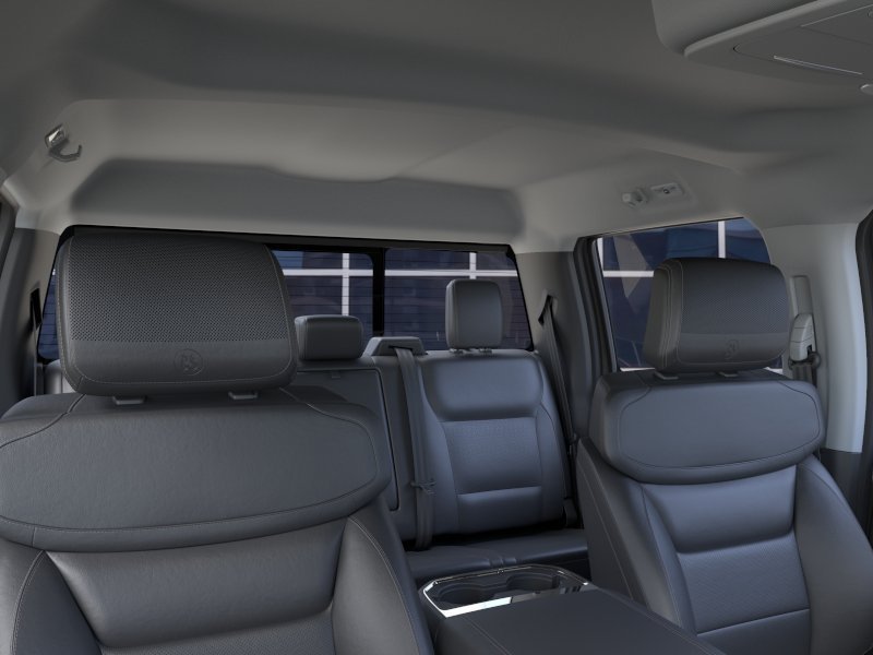New 2026 Carbonized Gray Metallic Ford F-450 image 22