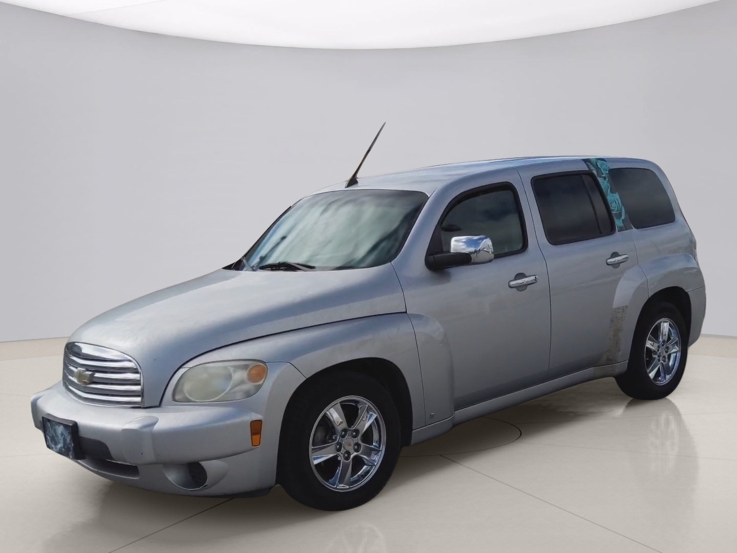 2009 Chevrolet HHR