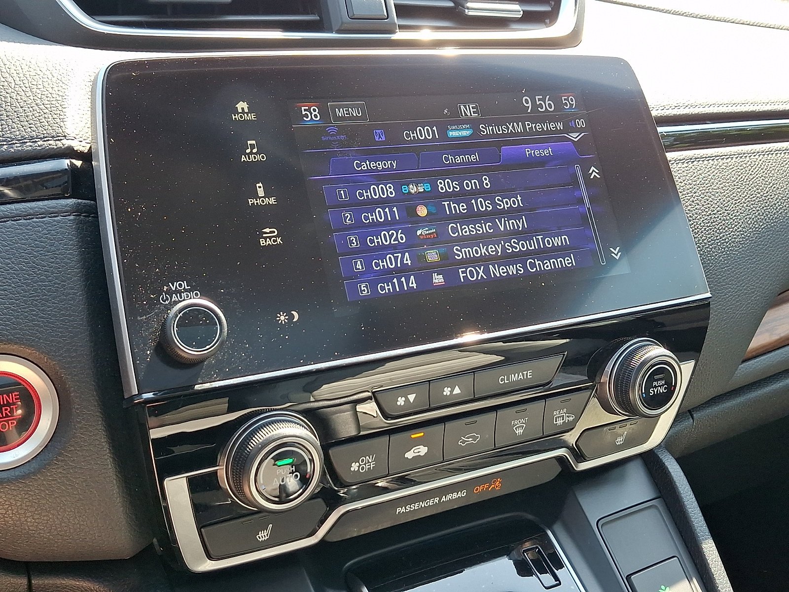 2019 Honda CR-V EX-L - Photo 14