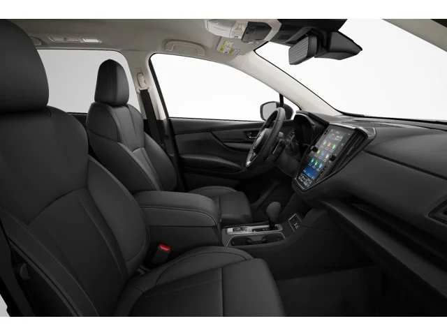New 2027 CRYSTAL WHITE PEARL Subaru Premium image 16