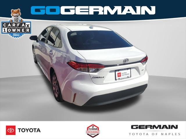 Certified Used 2026 ICE CAP Toyota  image 11