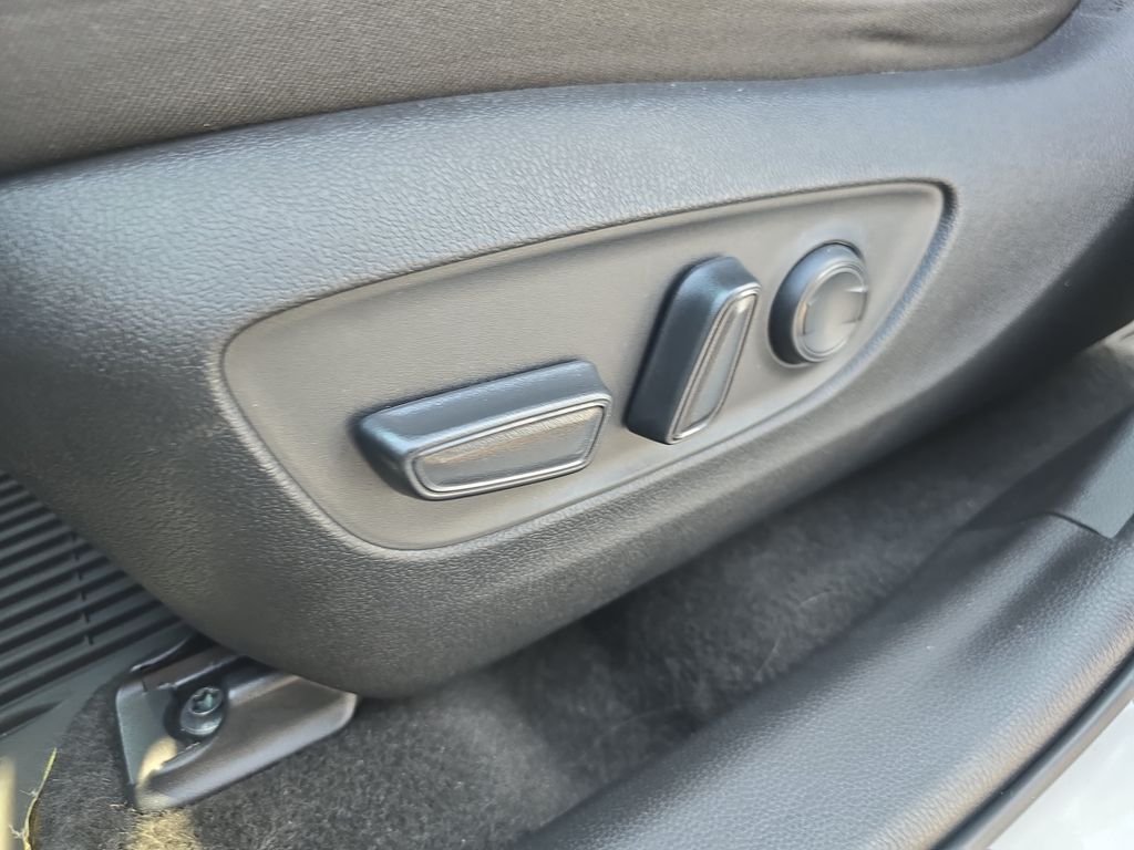 Certified Used 2023 White Toyota XLE image 30
