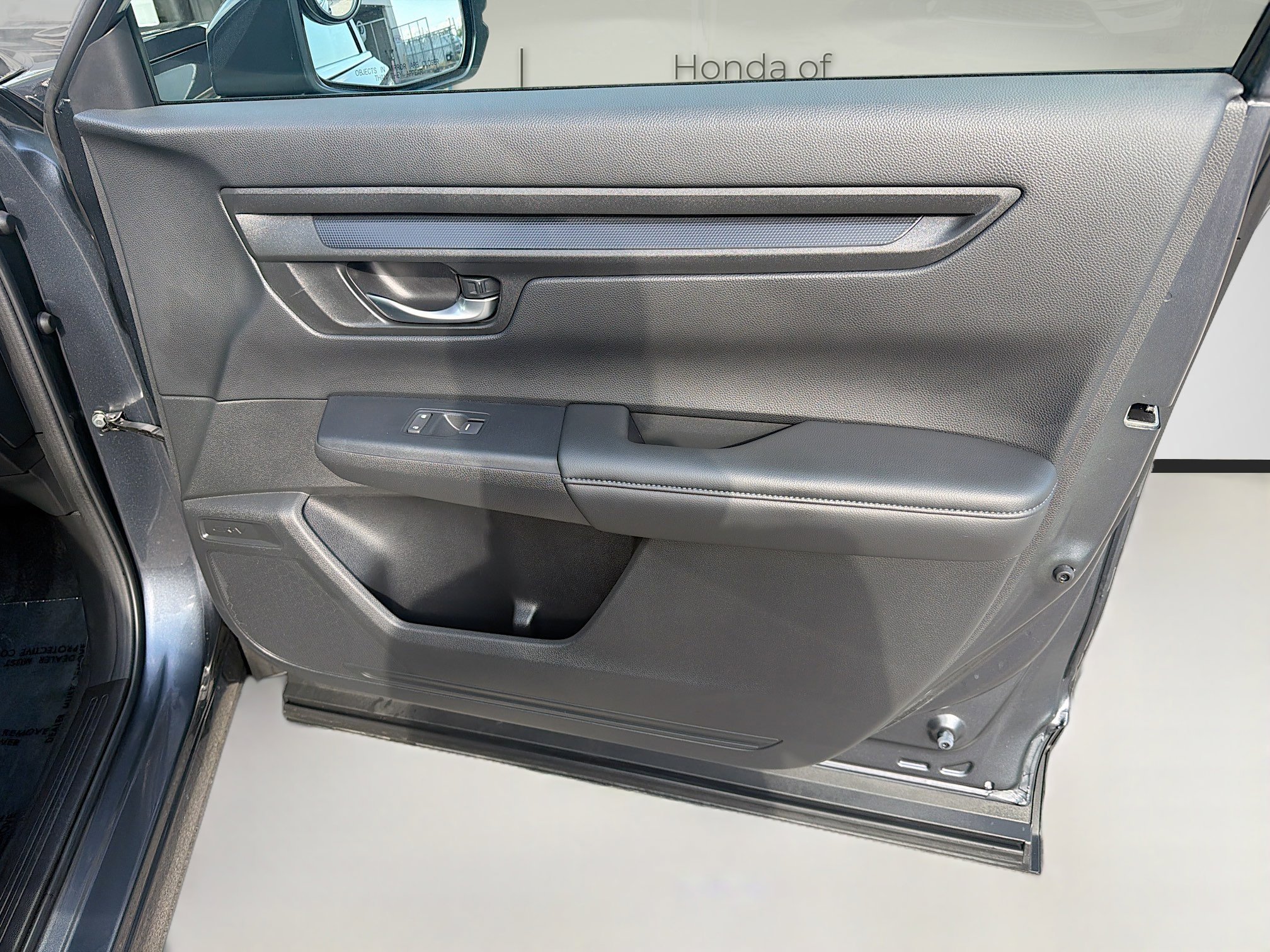 2025 Honda CR-V EX - Photo 33