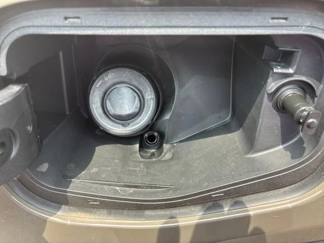 New 2026 Gray Ford XLT image 3
