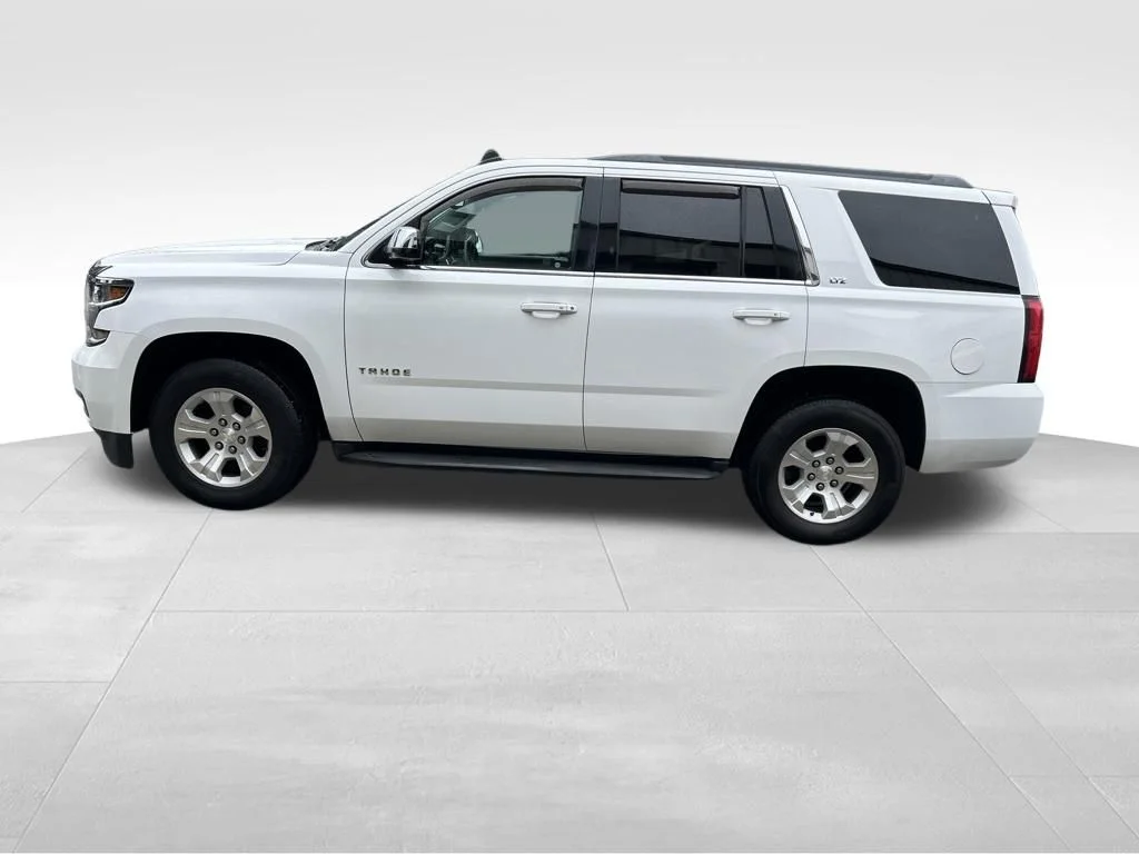 Used 2015 White Chevrolet LT image 51