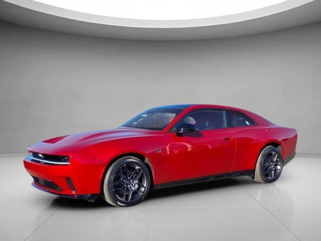 2024 Dodge Charger Daytona R/T